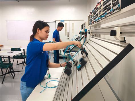 GBF Technical Training Center .
